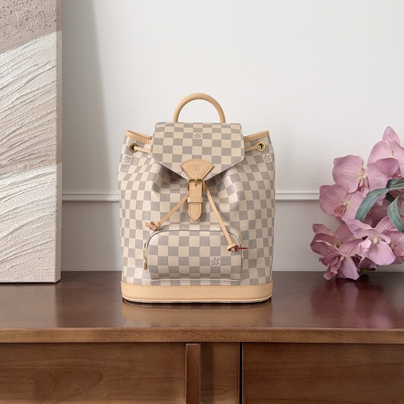 Backpack from Scarlettluxury