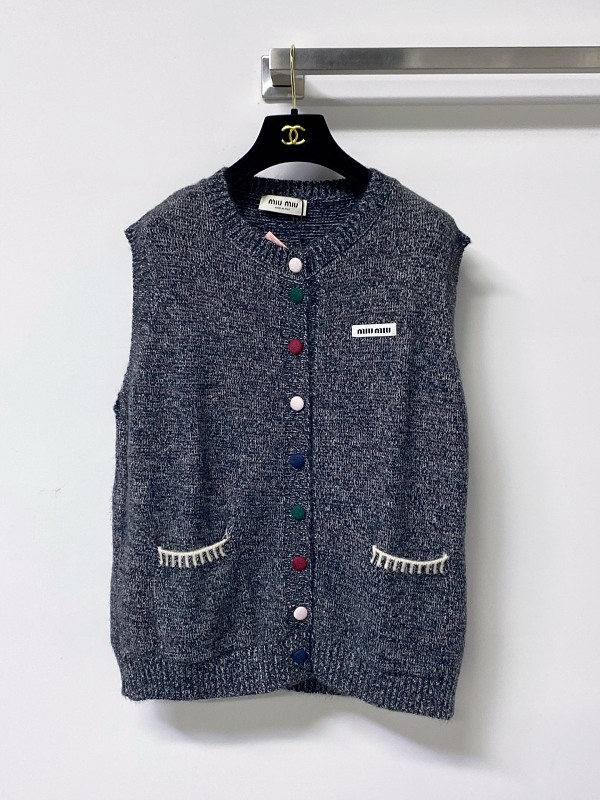 Vest from Scarlettluxury