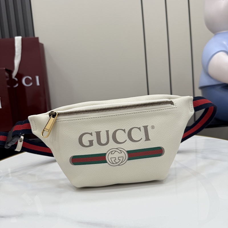 Belt bag from Scarlettluxury