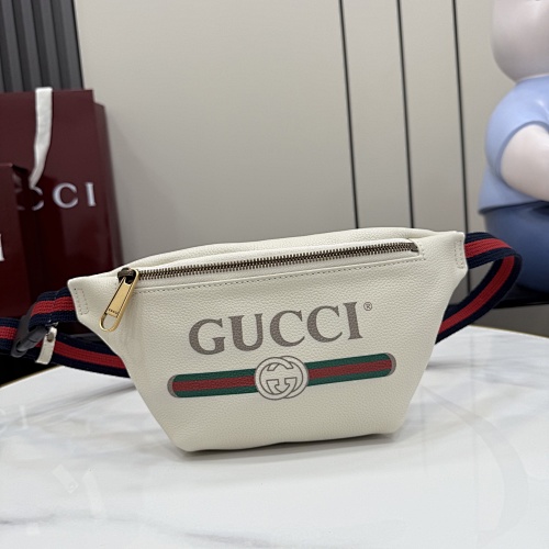 Belt bag from Scarlettluxury