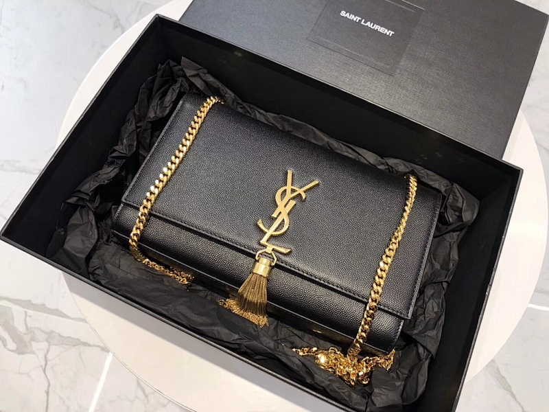 Crossbody bag from Scarlettluxury