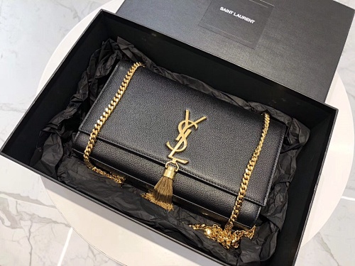 Crossbody bag from Scarlettluxury