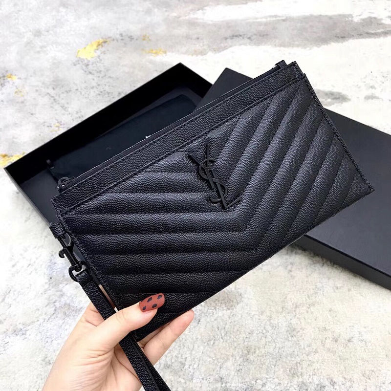 Clutch from Scarlettluxury