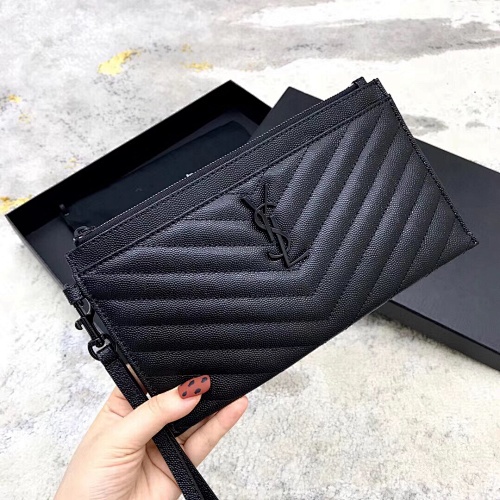 Clutch from Scarlettluxury