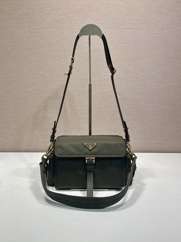 Messenger bag from Scarlettluxury