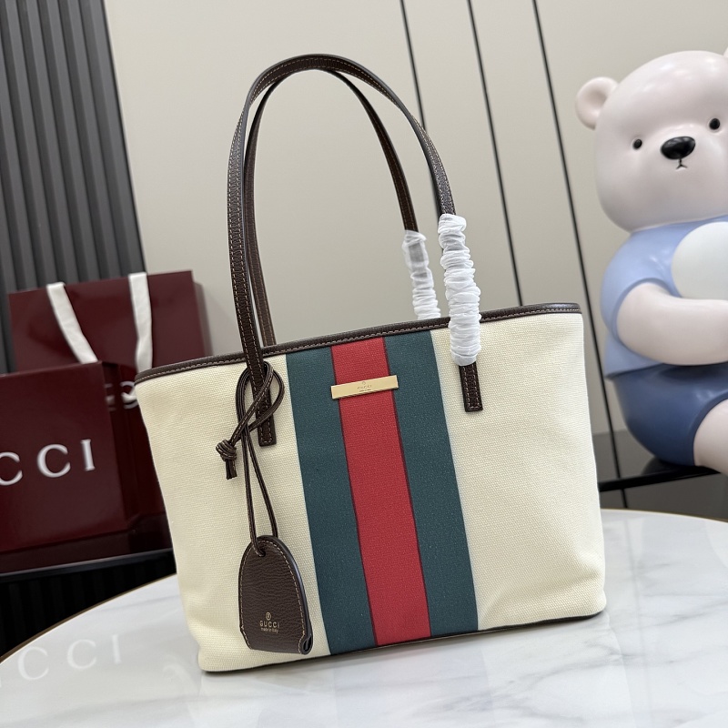 Gucci tote bag
