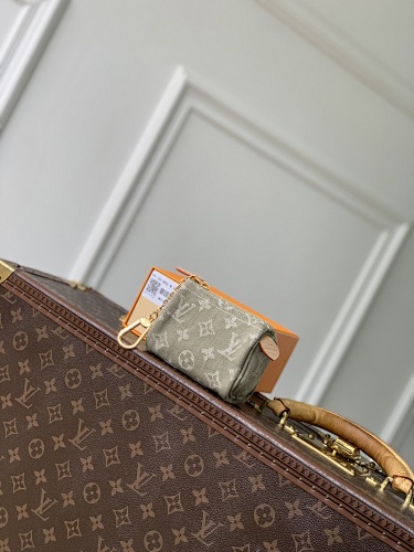 Louis Vuitton wallet