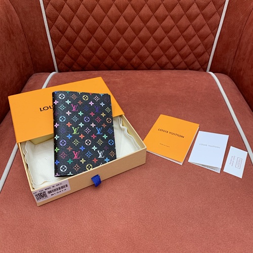Louis Vuitton card holder