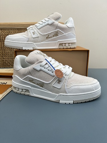 Louis Vuitton sneakers