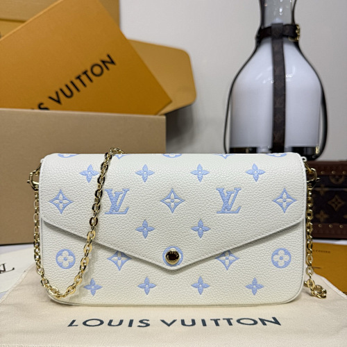 Louis Vuitton bag