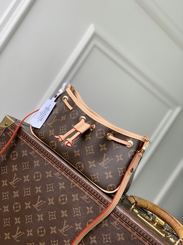 Louis Vuitton crossbody bag