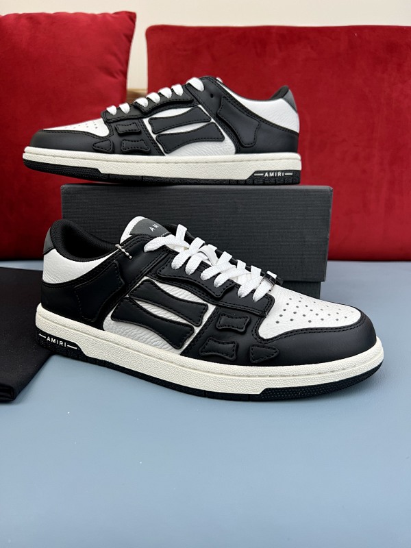 Amiri shoes