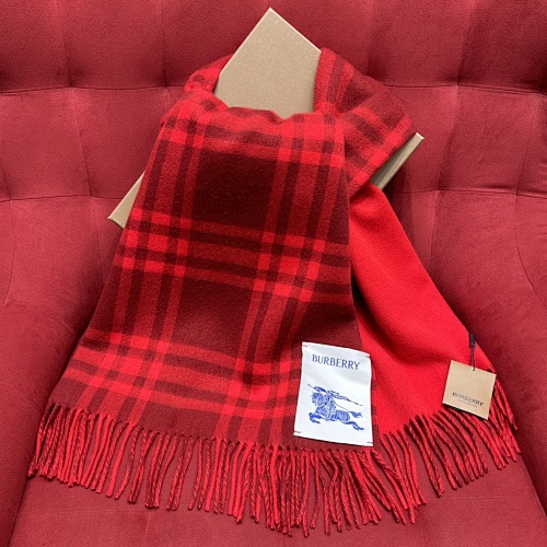 Scarf from Scarlettluxury