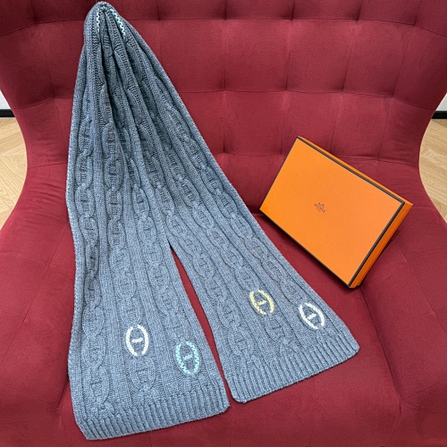 Scarf from Scarlettluxury