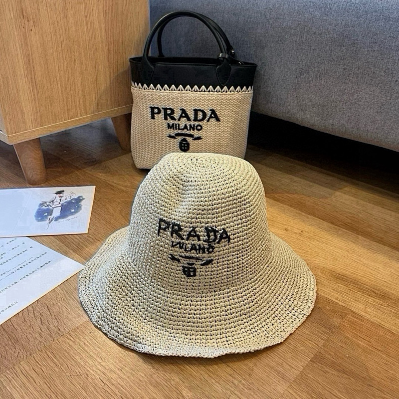 Hat from Scarlettluxury