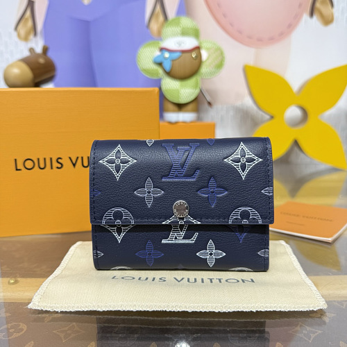 Wallet from Scarlettluxury