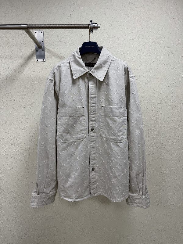 Louis Vuitton jacket