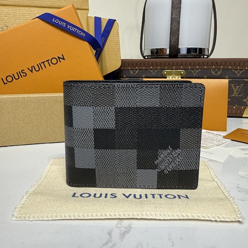 Louis Vuitton wallet