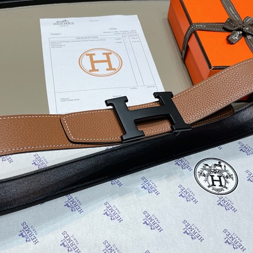 Hermès 3.8cm H Pvd Togo