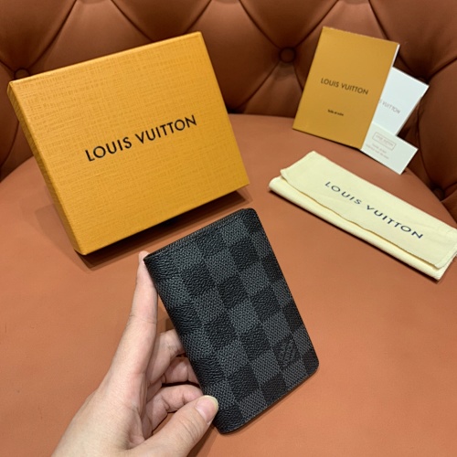 Wallet from Scarlettluxury