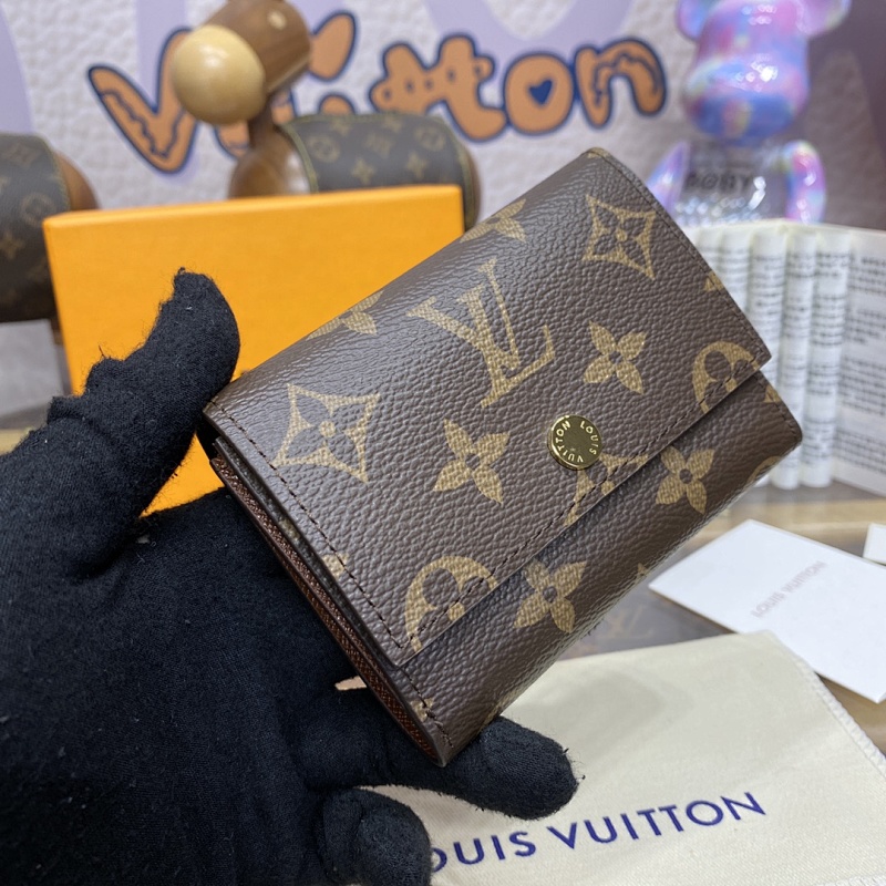 Louis Vuitton wallet