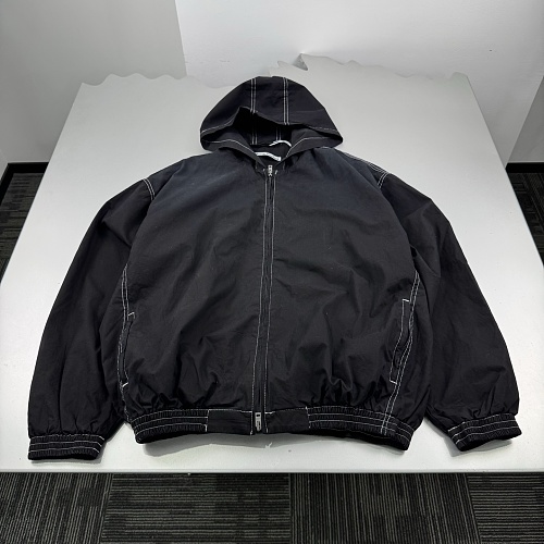 Jacket from Scarlettluxury