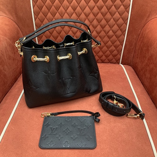 Louis Vuitton crossbody bag