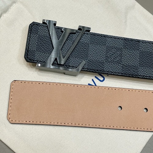 Louis Vuitton LV Initiales Monogram 40
