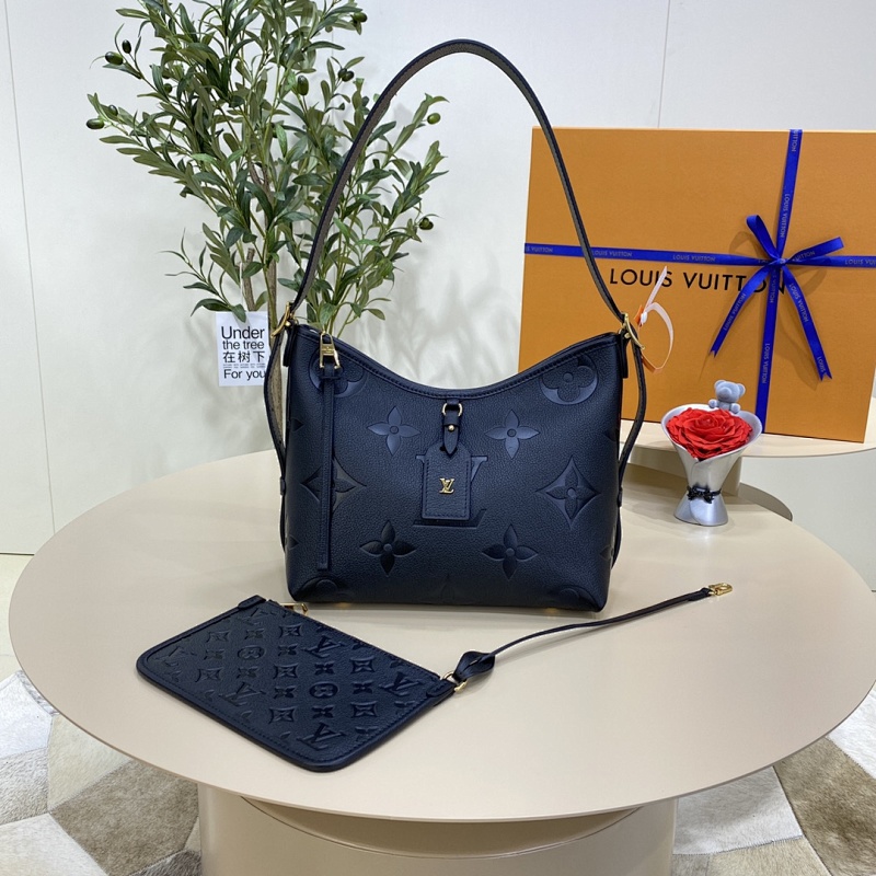 Louis Vuitton clutch
