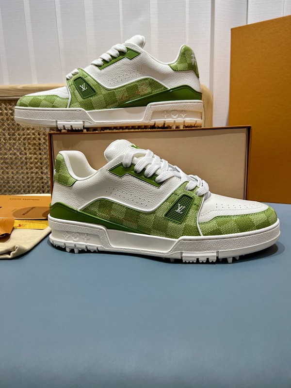 Louis Vuitton sneakers
