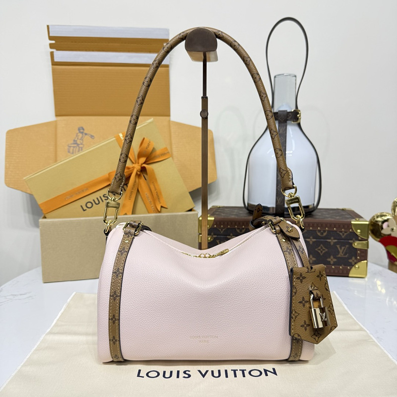 Louis Vuitton travel bag