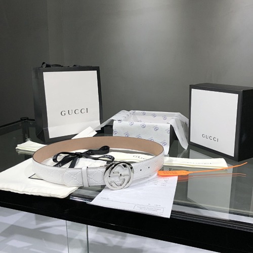 Gucci Logo