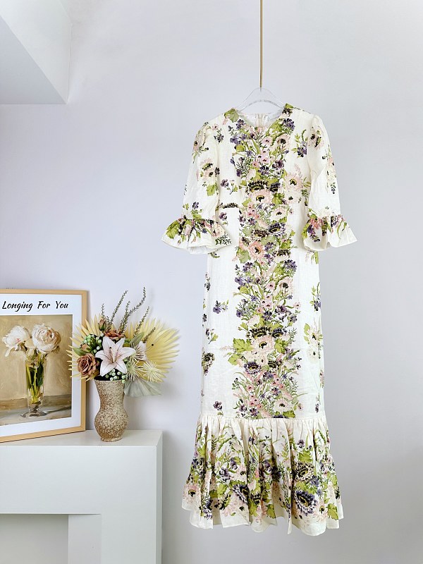 Dress from Scarlettluxury