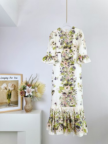 Dress from Scarlettluxury