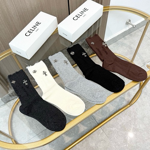 Socks from Scarlettluxury