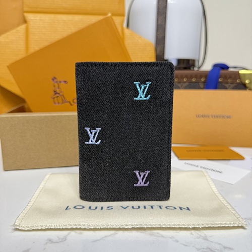 Louis Vuitton card holder