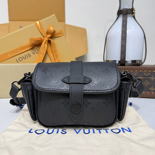 Louis Vuitton crossbody bag