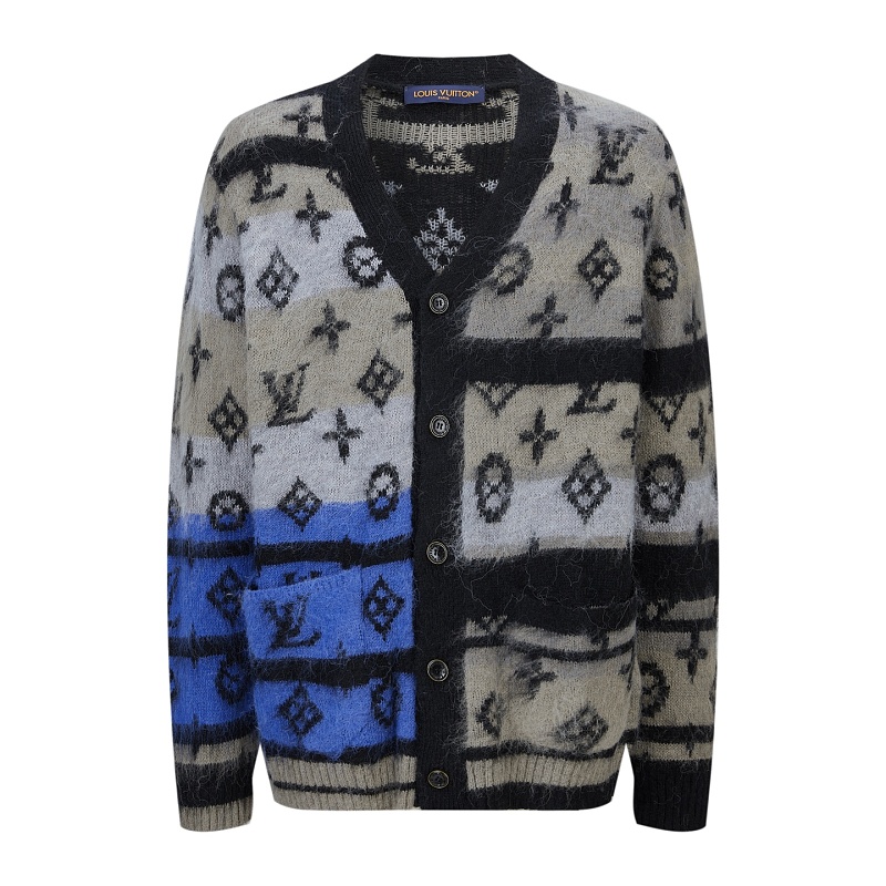 Louis Vuitton sweater