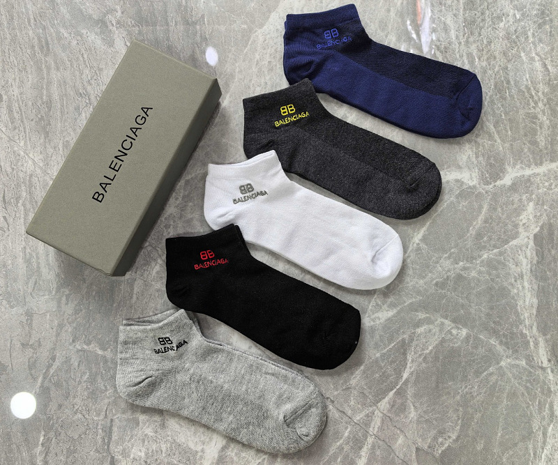 Socks from Scarlettluxury
