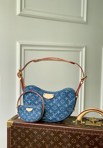 Louis Vuitton shoulder bag