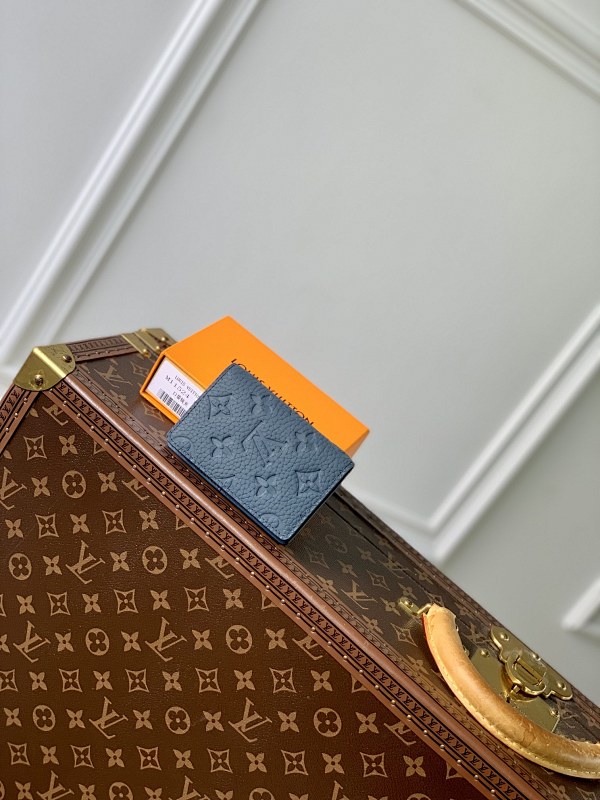 Louis Vuitton wallet