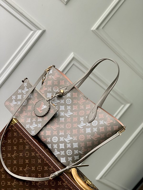 Louis Vuitton tote bag
