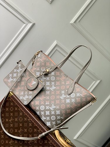 Louis Vuitton tote bag
