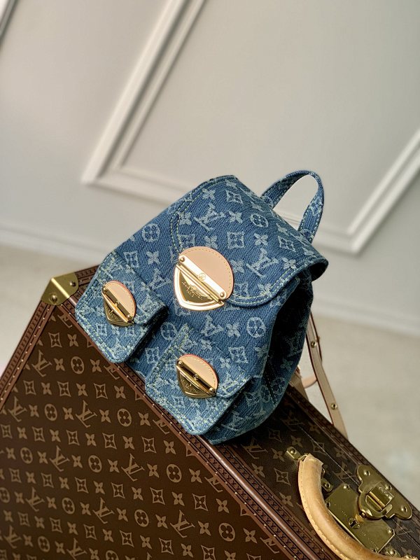 Backpack from Scarlettluxury
