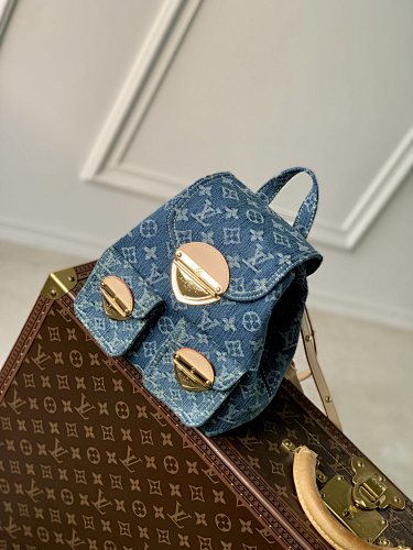 Backpack from Scarlettluxury