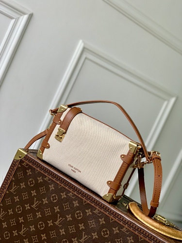 Louis Vuitton crossbody bag