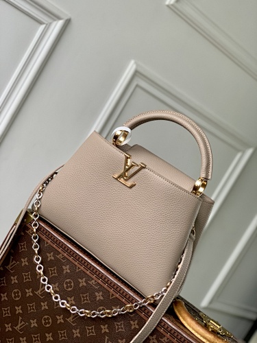 Louis Vuitton crossbody bag
