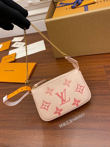 Louis Vuitton bag