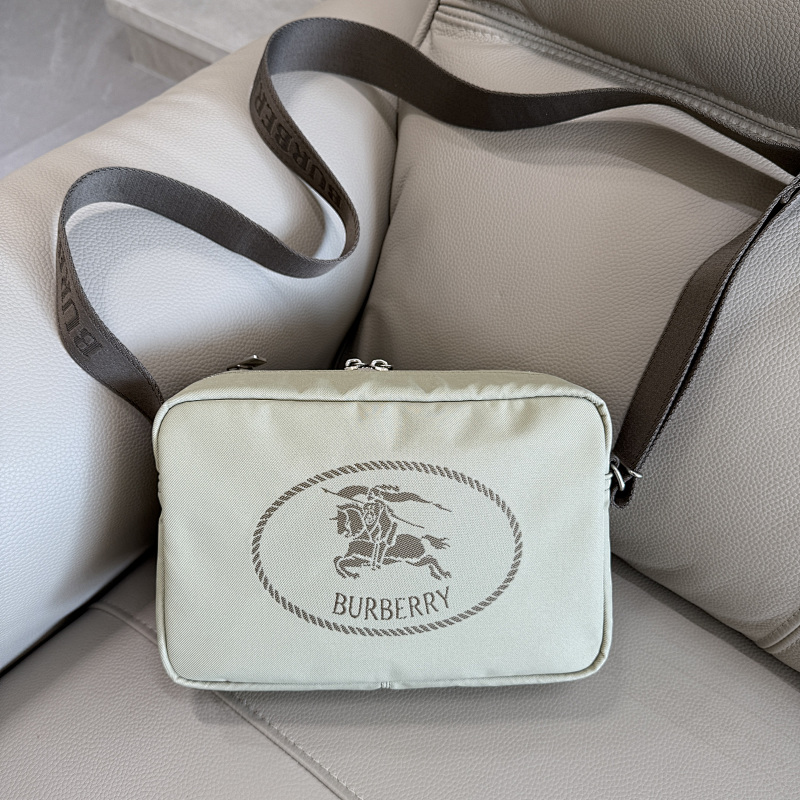 Burberry backpack