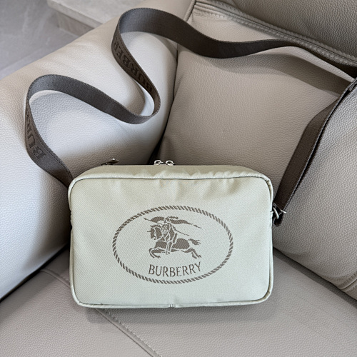 Burberry backpack